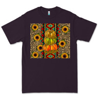 Plum pumpkin Premium Tee - JahusDesignShop