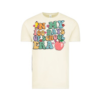 Vintage Arctic in my 100 days of school era Vintage Tee - MaliasSmallBusiness