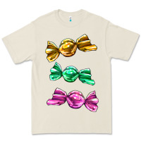 Bone colorful candies Premium Tee - AdoDesignShop