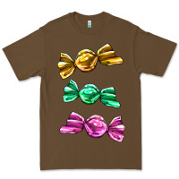 Cacao colorful candies Premium Tee - AdoDesignShop