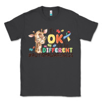 Smoke its ok to be different Classic Tee - MaliasSmallBusiness