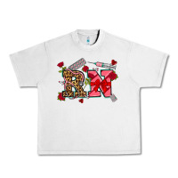 Lunar Rock valentines day rn Urban Heavy Tee - NancyCooperArtShop