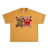 Peanut Butter valentines day rn Urban Heavy Tee - NancyCooperArtShop