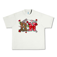 Pistachio valentines day rn Urban Heavy Tee - NancyCooperArtShop