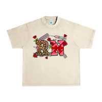 Sandshell valentines day rn Urban Heavy Tee - NancyCooperArtShop