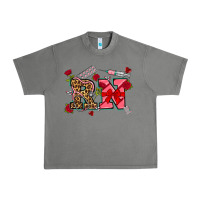 Tornado valentines day rn Urban Heavy Tee - NancyCooperArtShop