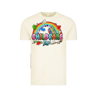 Childcare Life Vintage Tee | Teevron