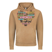 Vintage Camel kindness heart Vintage Hoodie - MaliasSmallBusiness