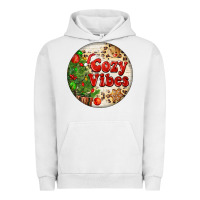 Pigment Lunar Rock Cozy vibes Urban Hoodie - FaDigitalArtStudio