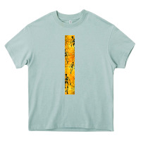 Arona Halloween Key Fob Heavy Core Tee - BundleAndBundleShop