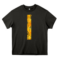 Asphalt Halloween Key Fob Heavy Core Tee - BundleAndBundleShop