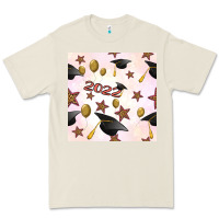 Bone 2022 to graduation seamless pattern Premium Tee - BundleAndBundleShop