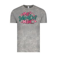 Cloud Rock me sarcastic nah... Vintage Tee - MaliasSmallBusiness
