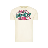 Me Sarcastic Nah... Vintage Tee | Teevron