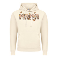 Vintage Artic retro mama Vintage Hoodie - MaliasSmallBusiness