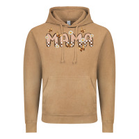 Vintage Camel retro mama Vintage Hoodie - MaliasSmallBusiness