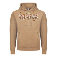 Vintage Coffee retro mama Vintage Hoodie - MaliasSmallBusiness