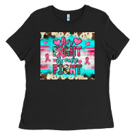 Black her fight is our fight Ladies Tee - JahusDesignShop