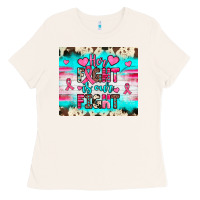 Bone her fight is our fight Ladies Tee - JahusDesignShop