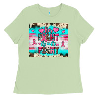 Matcha her fight is our fight Ladies Tee - JahusDesignShop
