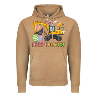 Vintage Camel eggs cavator easter Vintage Hoodie - MaliasSmallBusiness