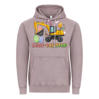 Vintage Zinc eggs cavator easter Vintage Hoodie - MaliasSmallBusiness