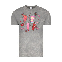Cloud Rock cup disorder valentine's day Vintage Tee - MaliasSmallBusiness