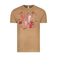 Vintage Camel cup disorder valentine's day Vintage Tee - MaliasSmallBusiness
