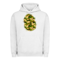 Pigment Lunar Rock camouflage patch 4 Urban Hoodie - BundleAndBundleShop