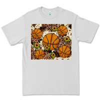 Basketball Premium Tee | Teevron