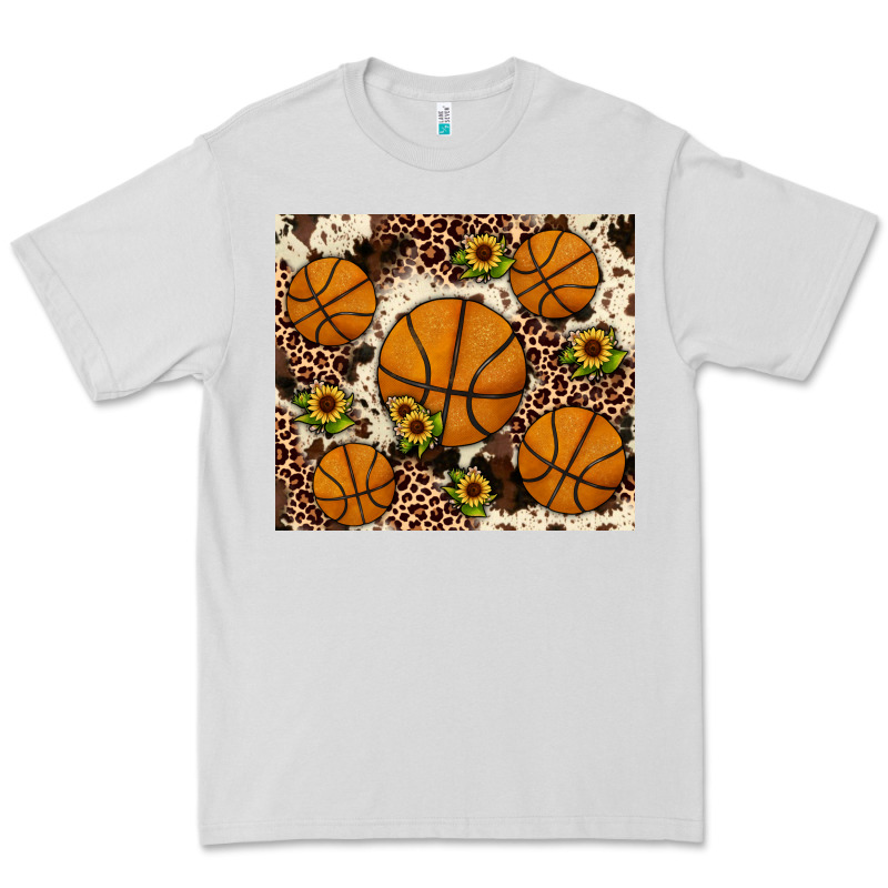 Basketball Premium Tee by JahusDesignShop | Teevron