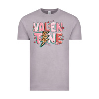 Vintage Zinc valentine Vintage Tee - MaliasSmallBusiness