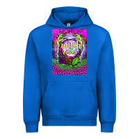 Cobalt witch vibes air freshener Urban Hoodie - BundleAndBundleShop