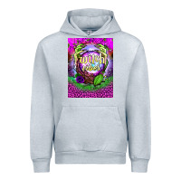 Heather Grey witch vibes air freshener Urban Hoodie - BundleAndBundleShop