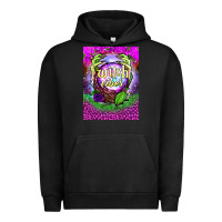 Pigment Black witch vibes air freshener Urban Hoodie - BundleAndBundleShop