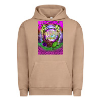 Pigment Burro witch vibes air freshener Urban Hoodie - BundleAndBundleShop