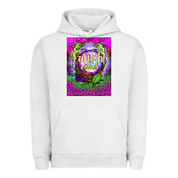 Pigment Lunar Rock witch vibes air freshener Urban Hoodie - BundleAndBundleShop
