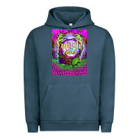 Pigment Midnight Navy witch vibes air freshener Urban Hoodie - BundleAndBundleShop