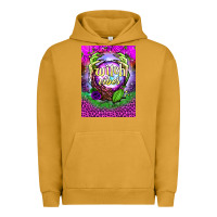 Pigment Peanut Butter witch vibes air freshener Urban Hoodie - BundleAndBundleShop