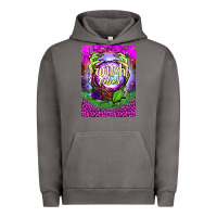 Pigment Tornado witch vibes air freshener Urban Hoodie - BundleAndBundleShop
