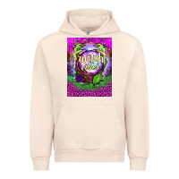 Sandshell witch vibes air freshener Urban Hoodie - BundleAndBundleShop