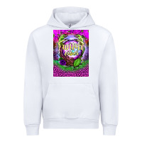 White witch vibes air freshener Urban Hoodie - BundleAndBundleShop
