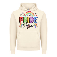 Vintage Artic pride tribe Vintage Hoodie - MaliasSmallBusiness