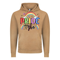 Vintage Camel pride tribe Vintage Hoodie - MaliasSmallBusiness