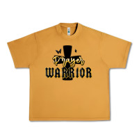 Peanut Butter christian prayer warrior Urban Heavy Tee - MaliasSmallBusiness