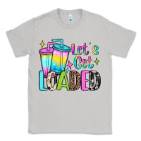 Moon Dust let's get loaded Classic Tee - JahusDesignShop