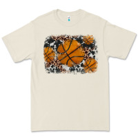 Bone basketball background Premium Tee - JahusDesignShop