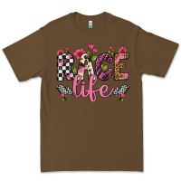 Cacao race life Premium Tee - Artiststas