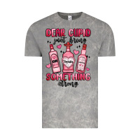 Cloud Rock dear cupid just bring something strong Vintage Tee - MaliasSmallBusiness