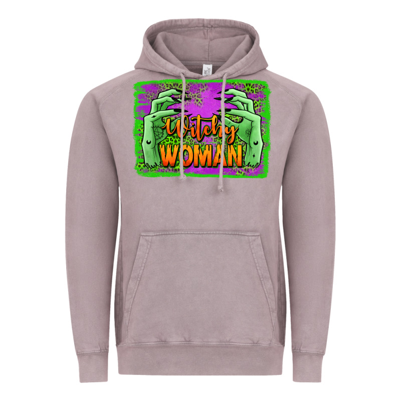 Witchy Woman Hands Vintage Hoodie by Jasminsmagicworld | Teevron